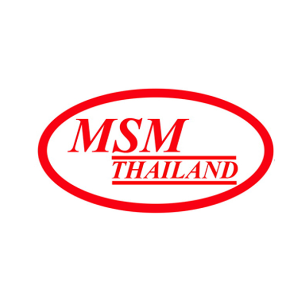 MSM Thailand